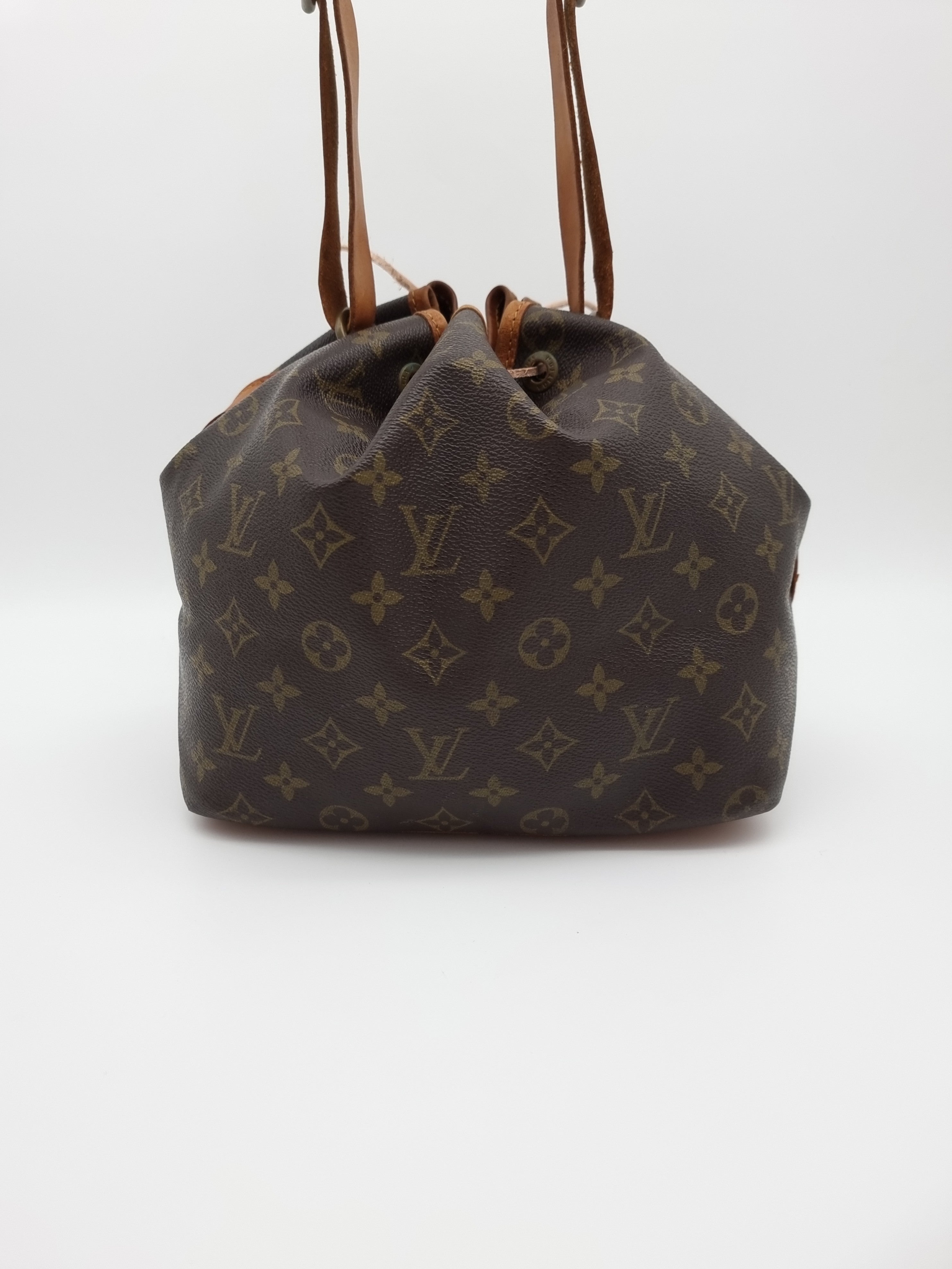Louis Vuitton Petit Noe