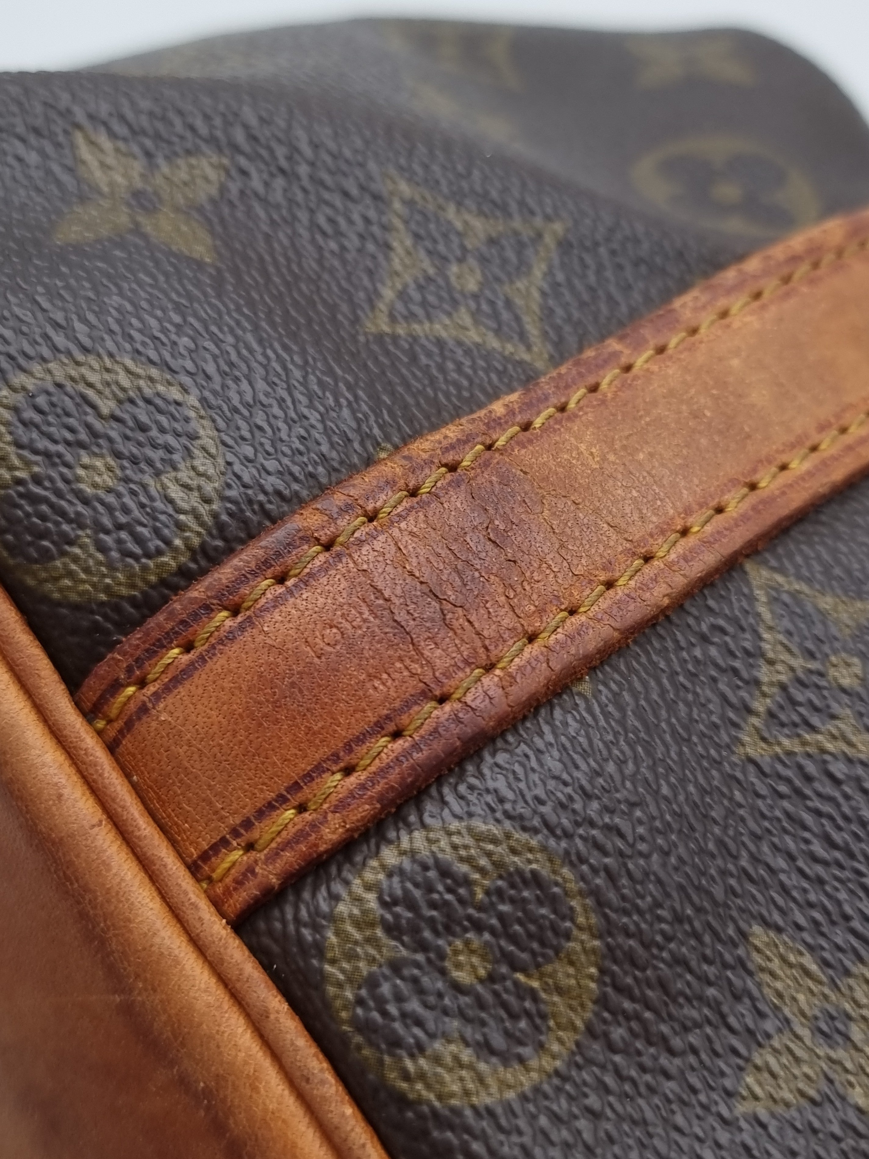 Louis Vuitton Petit Noe