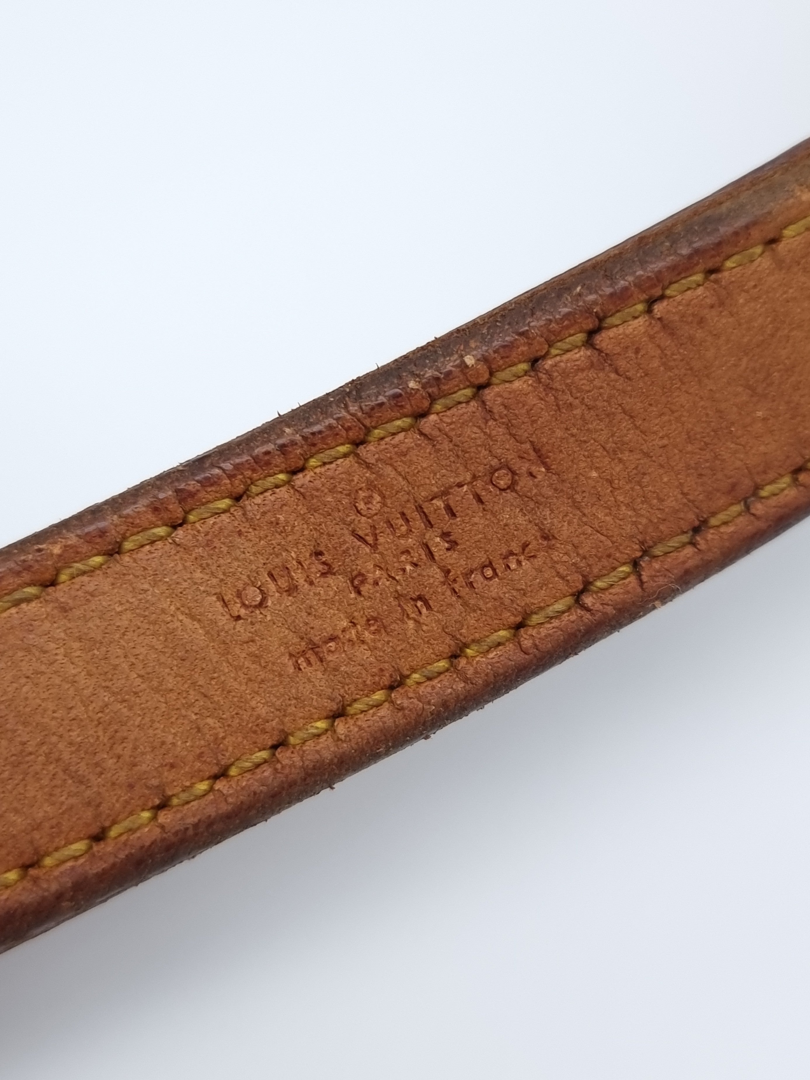 Louis Vuitton Petit Noe