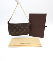 Louis Vuitton Pochette Accessoires Small