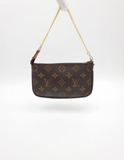Louis Vuitton Pochette Accessoires Small