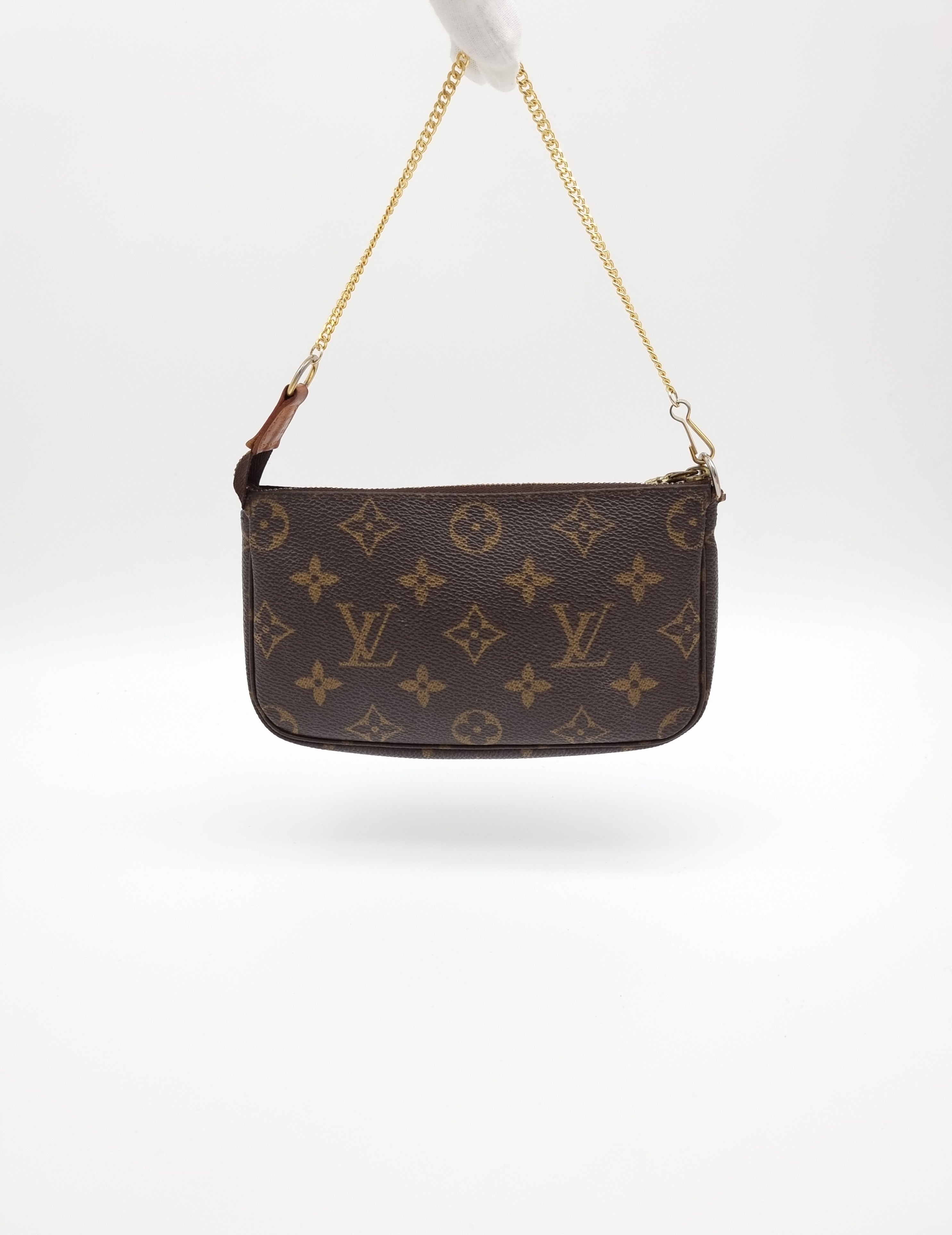 Louis Vuitton Pochette Accessoires Small