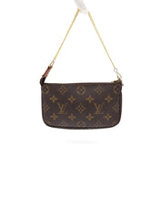 Louis Vuitton Pochette Accessoires Small