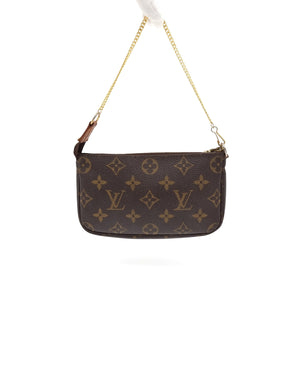 Louis Vuitton Pochette Accessoires Small