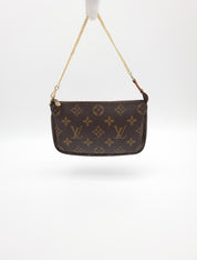 Louis Vuitton Pochette Accessoires Small