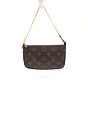 Louis Vuitton Pochette Accessoires Small
