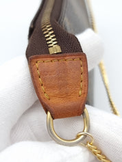 Louis Vuitton Pochette Accessoires Small
