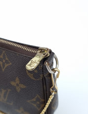Louis Vuitton Pochette Accessoires Small