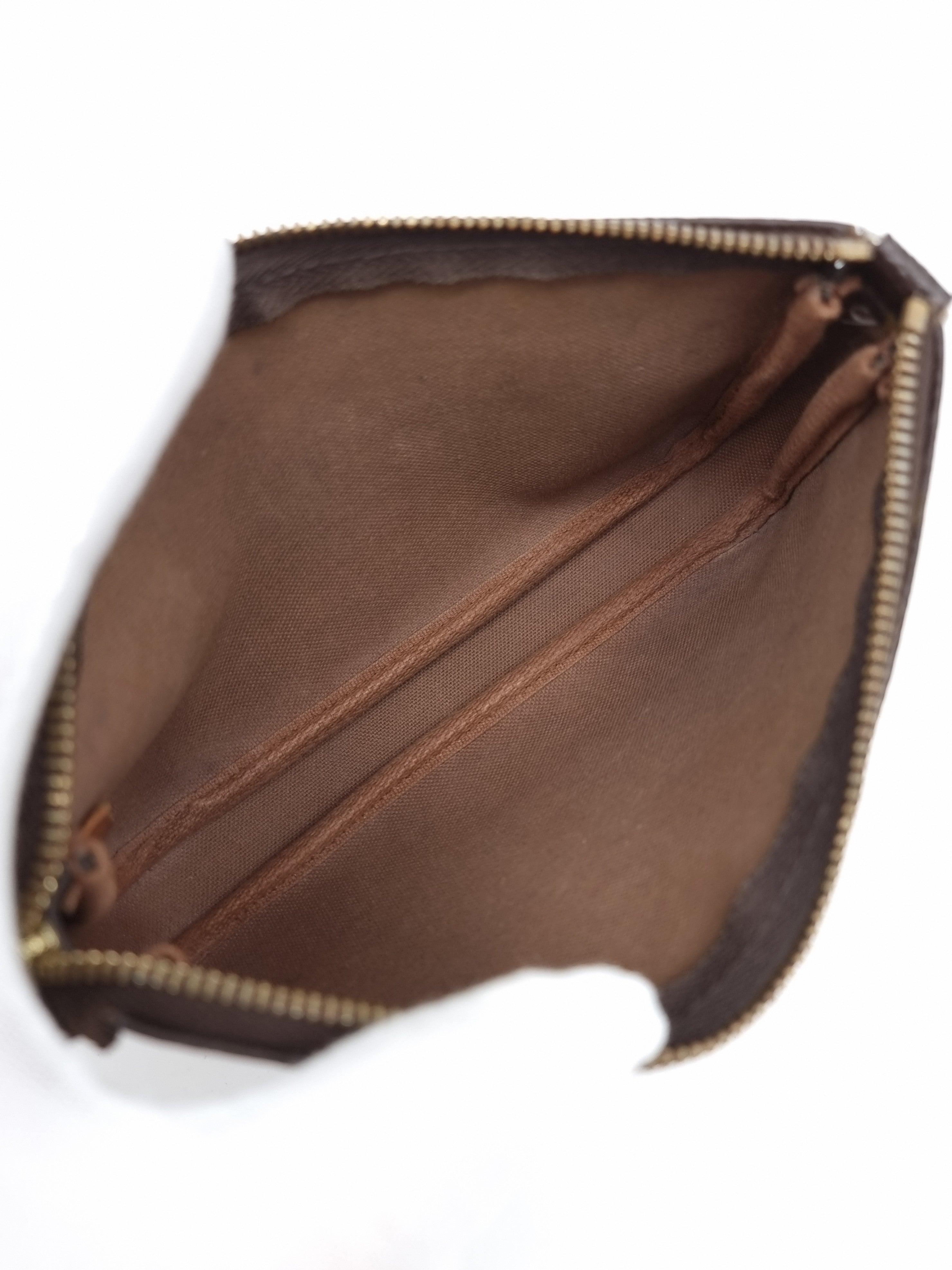 Louis Vuitton Pochette Accessoires Small