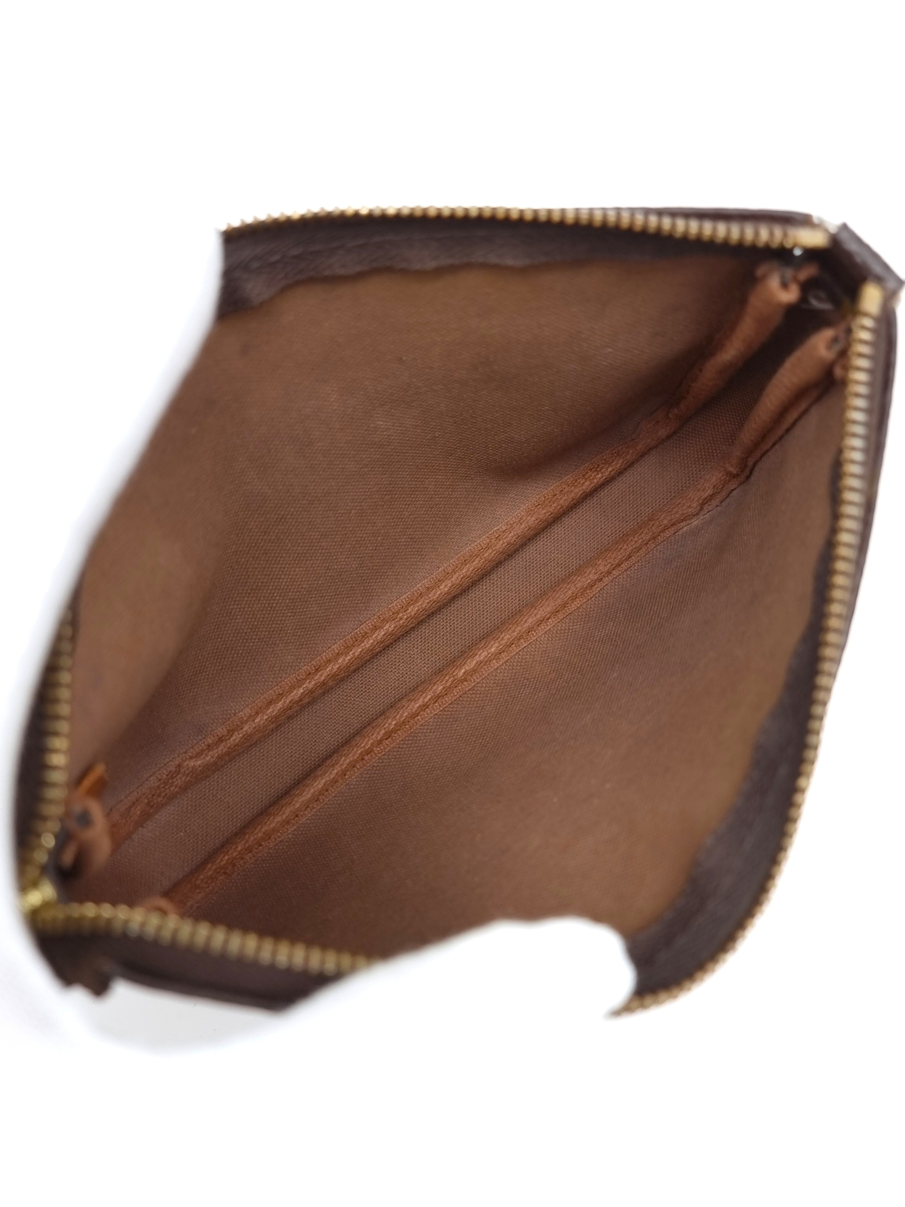 Louis Vuitton Pochette Accessoires Small