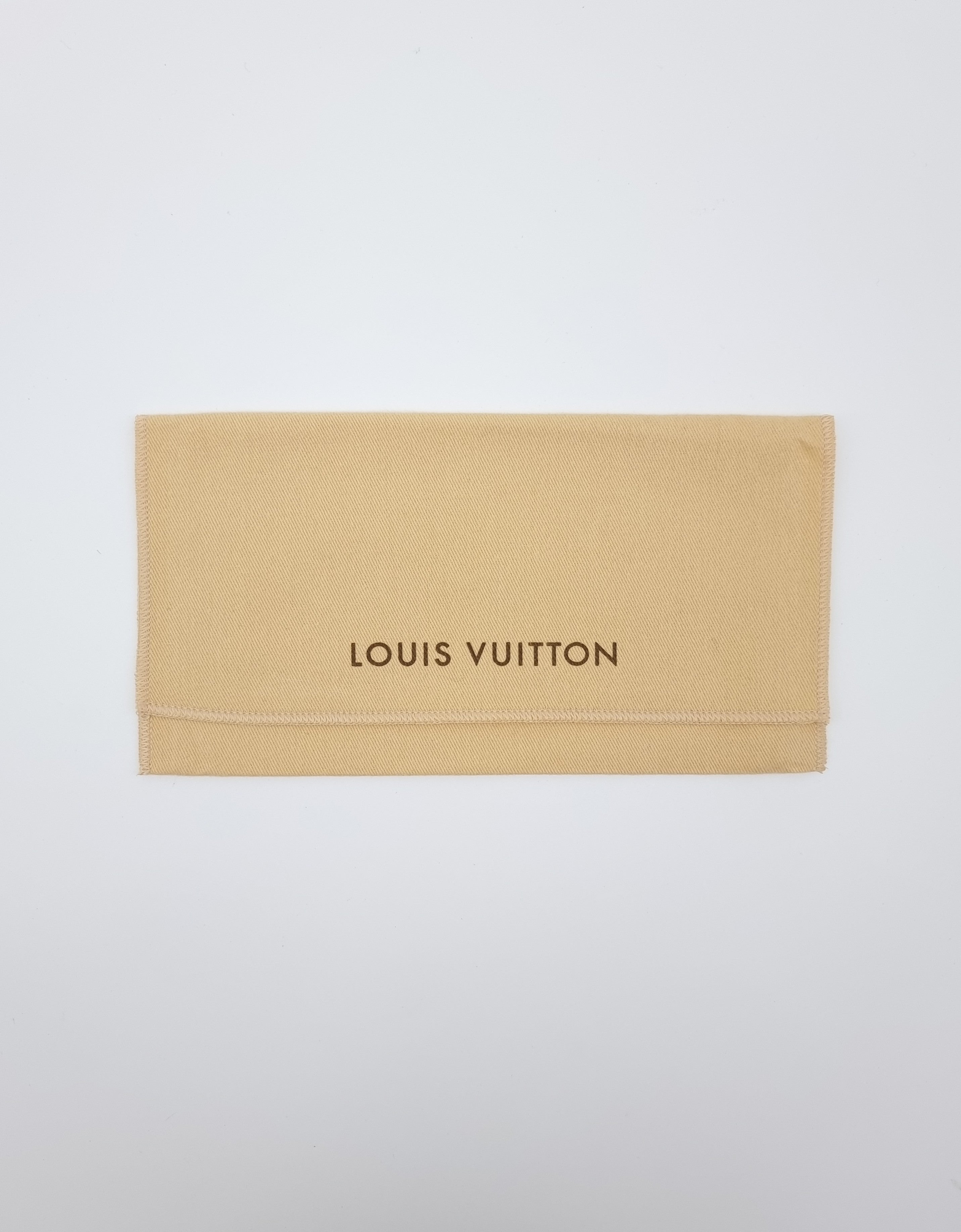 Louis Vuitton Pochette Accessoires Small