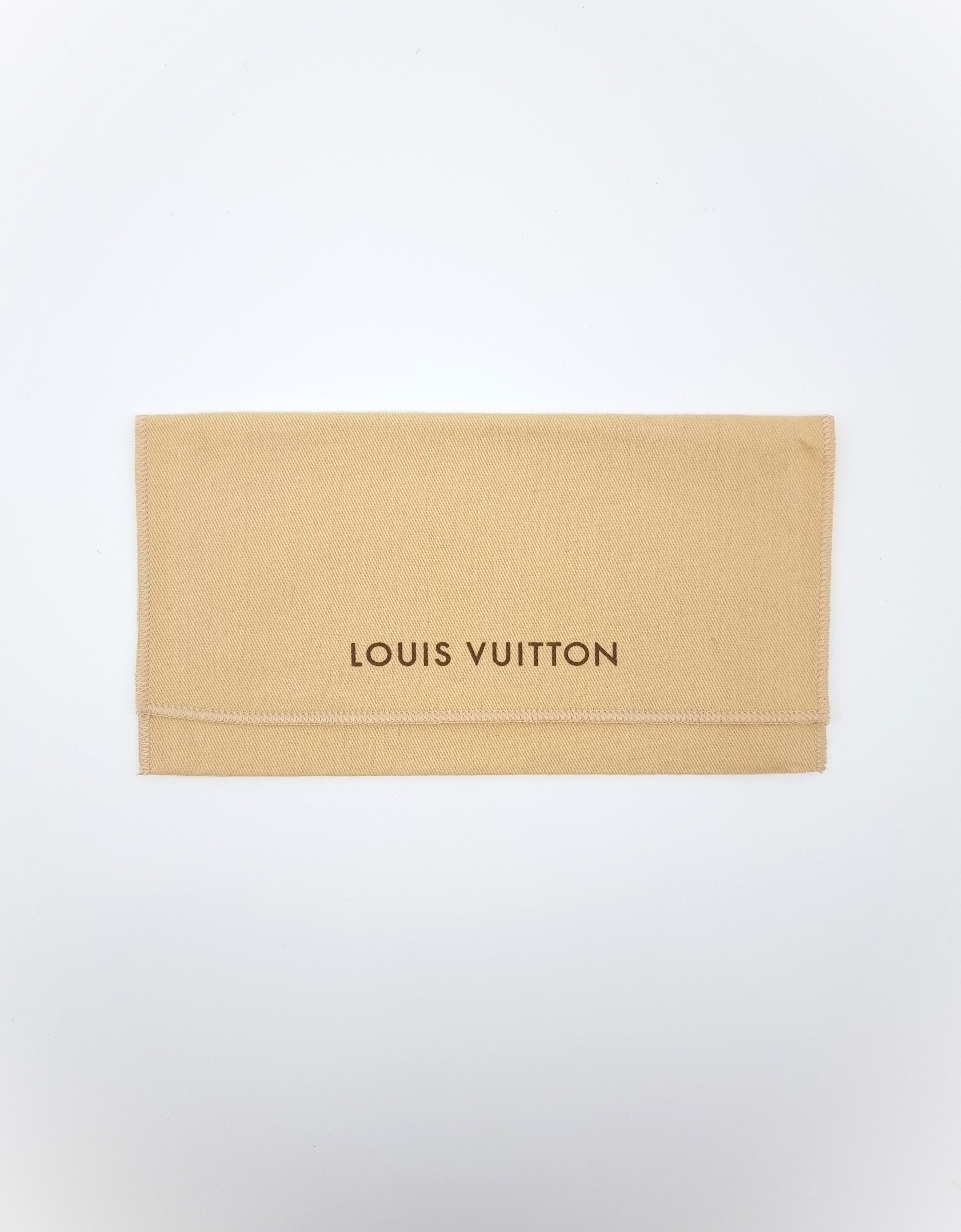 Louis Vuitton Pochette Accessoires Small