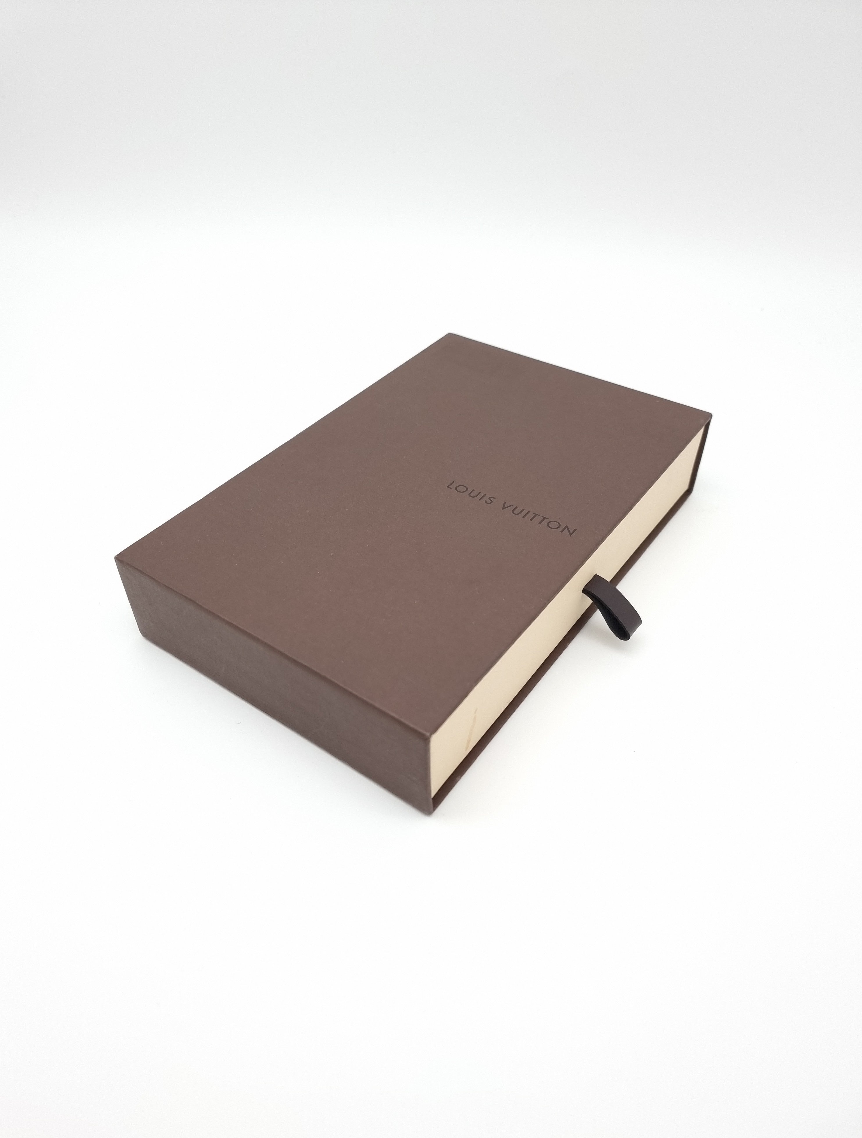 Louis Vuitton Pochette Accessoires Small