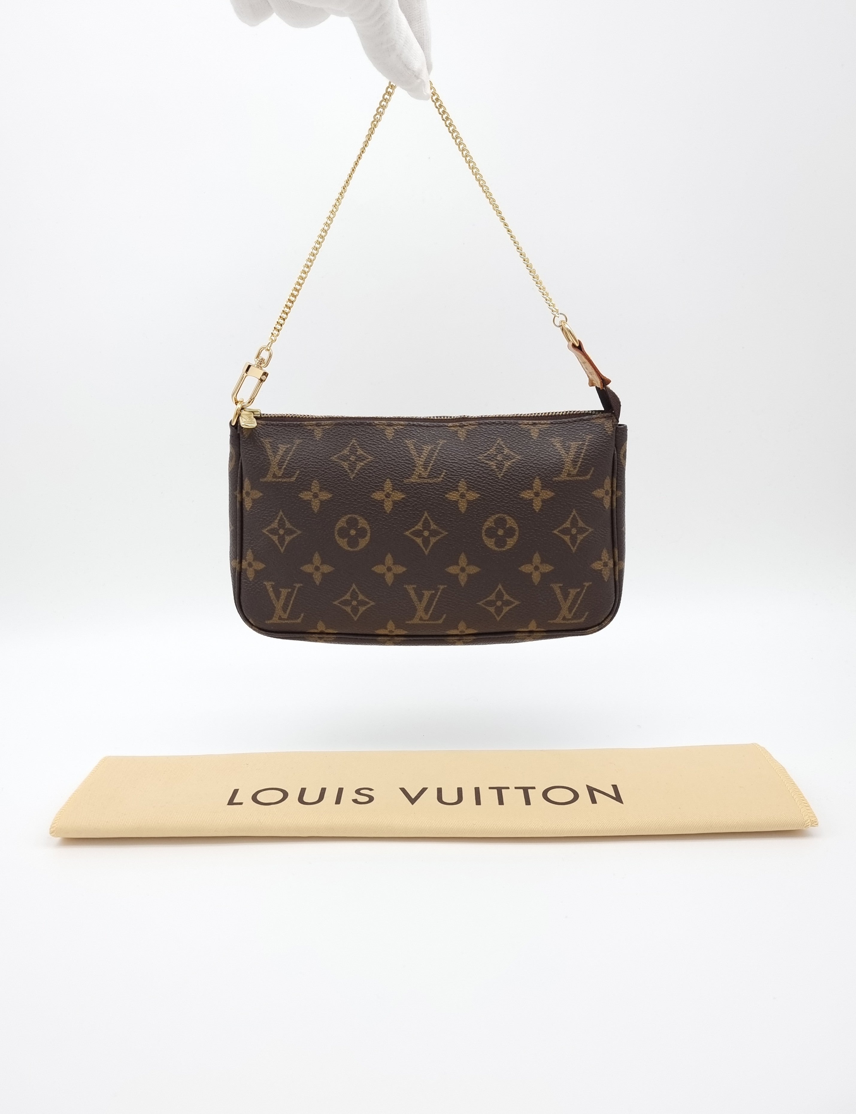 Louis Vuitton Pochette Accessoires