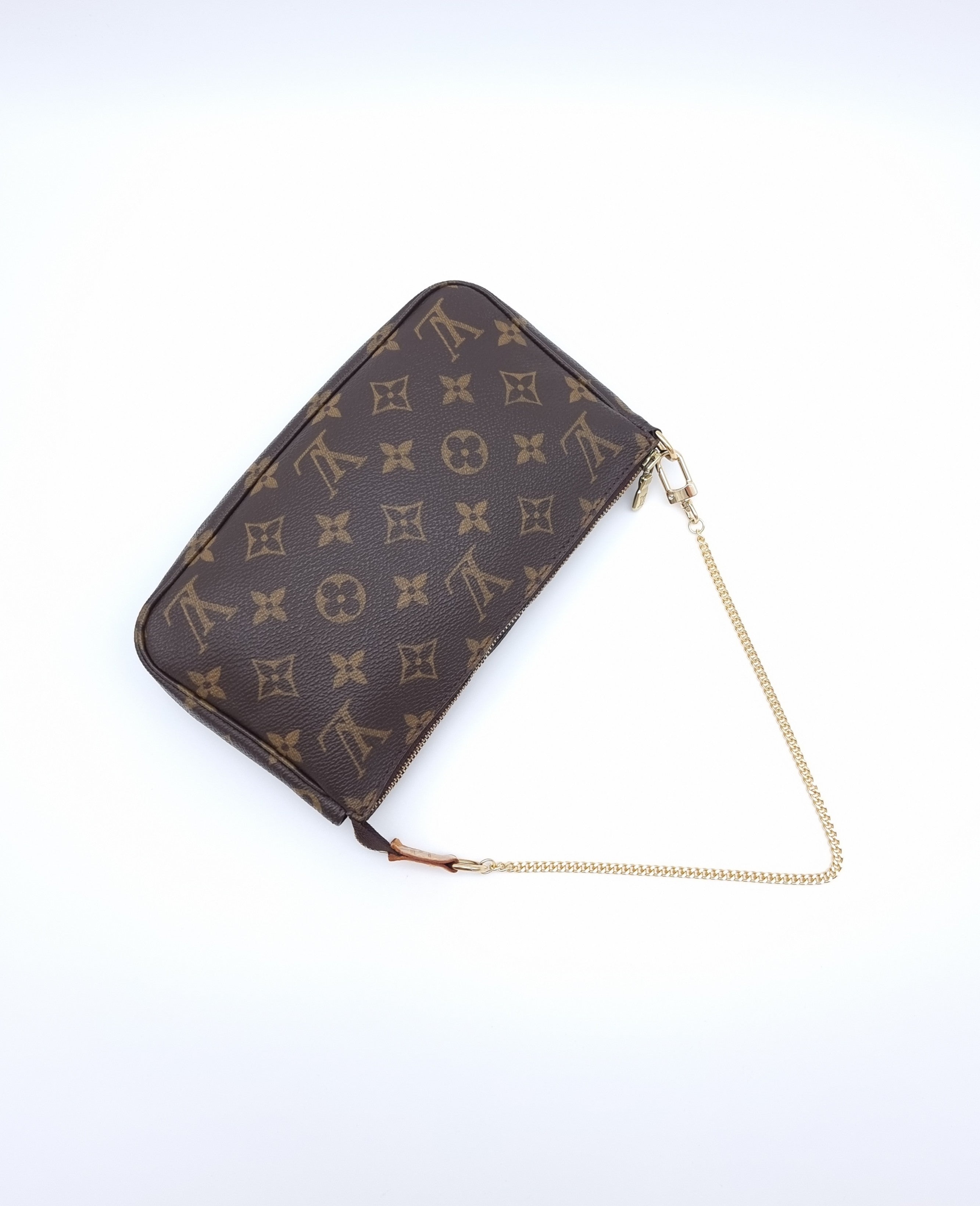Louis Vuitton Pochette Accessoires