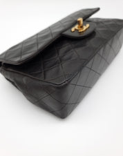 Chanel Small Double Flap Lambskin