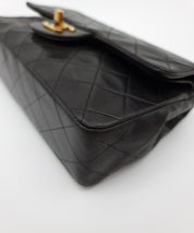 Chanel Small Double Flap Lambskin