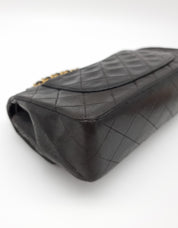 Chanel Small Double Flap Lambskin
