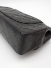 Chanel Small Double Flap Lambskin