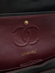 Chanel Small Double Flap Lambskin