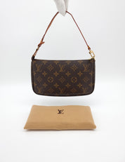 Louis Vuitton Pochette Accessoires