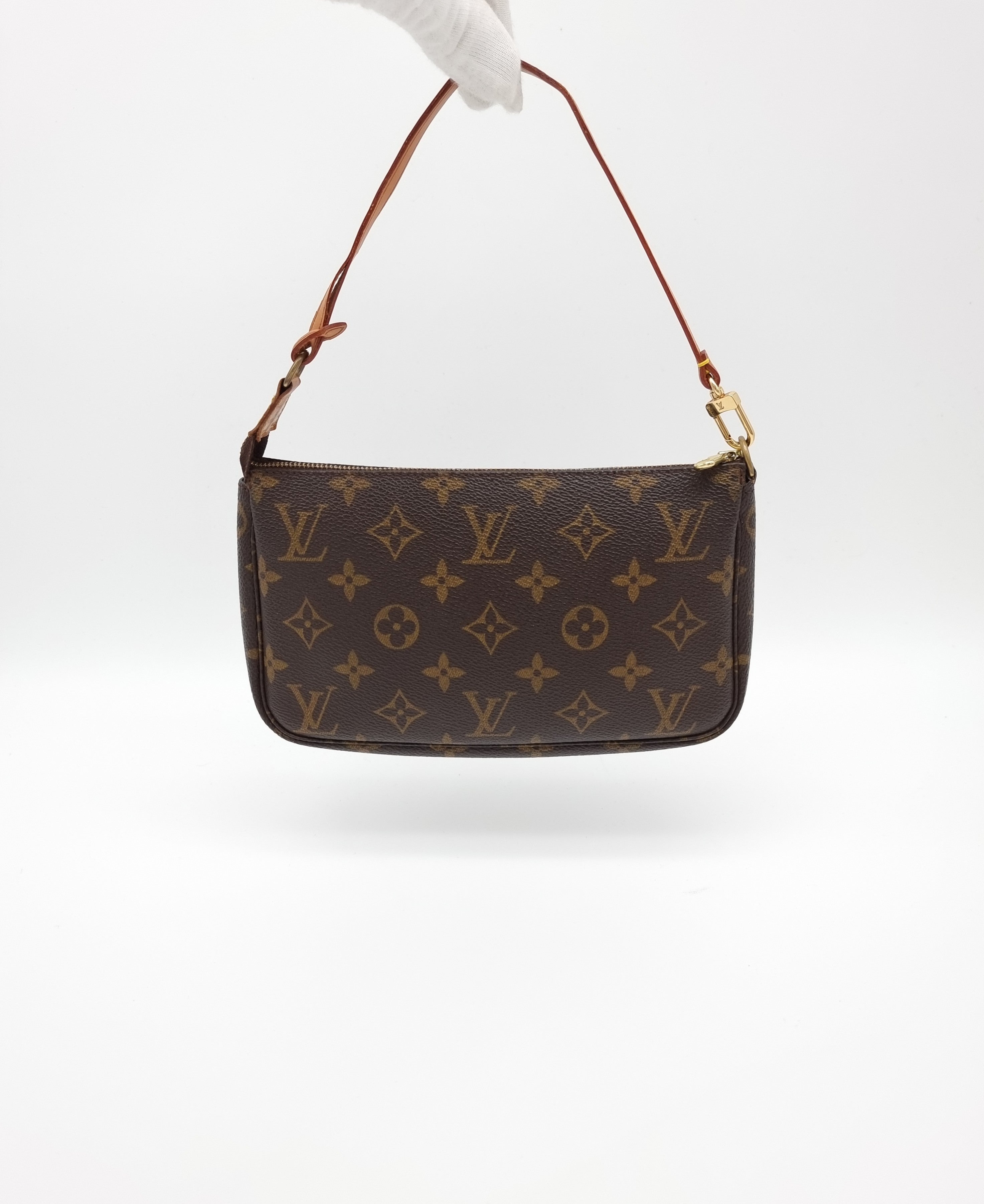 Louis Vuitton Pochette Accessoires