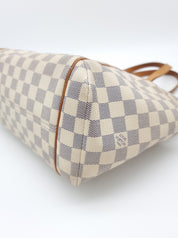 Louis Vuitton Damier Azur Totally PM