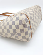 Louis Vuitton Damier Azur Totally PM