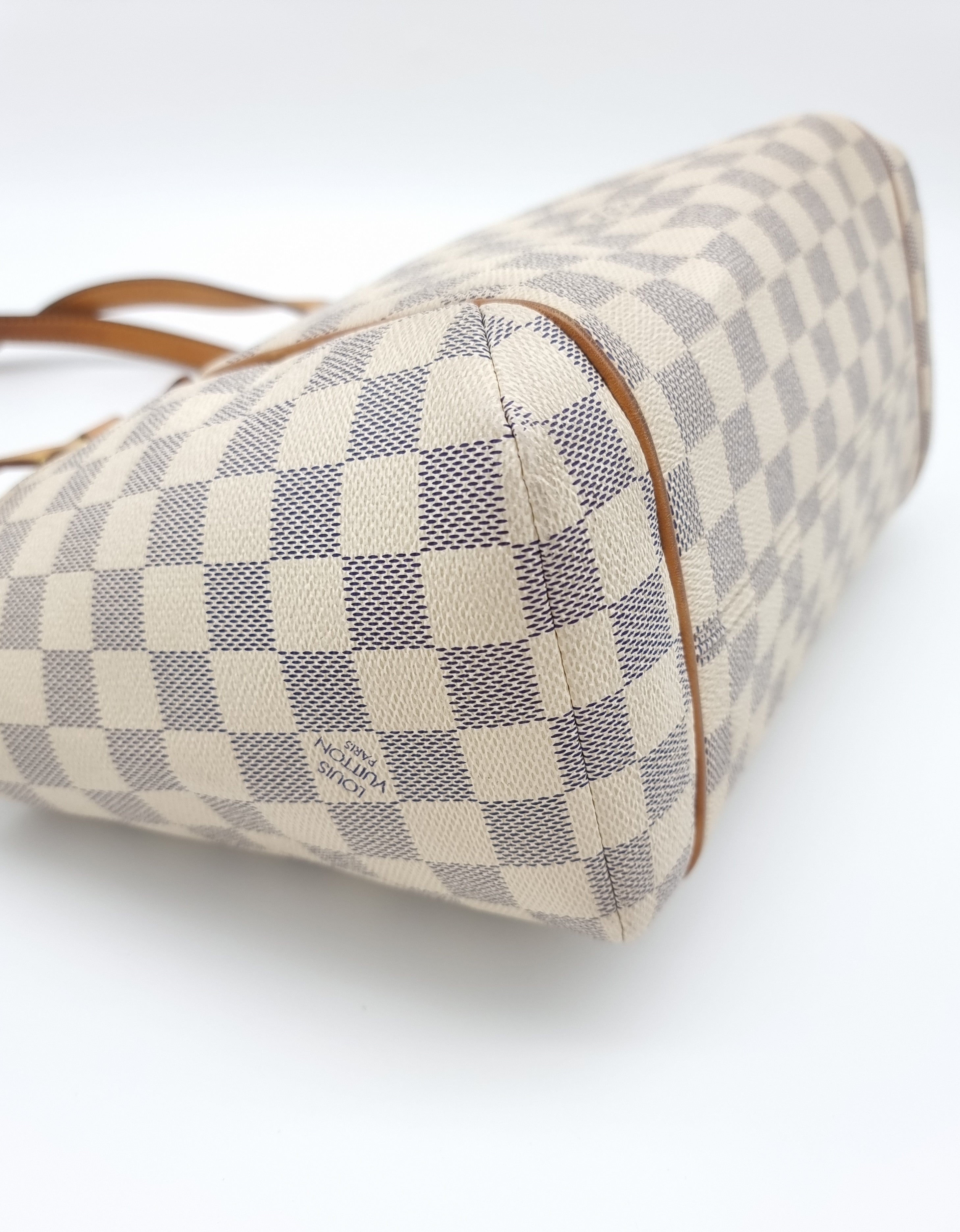 Louis Vuitton Damier Azur Totally PM