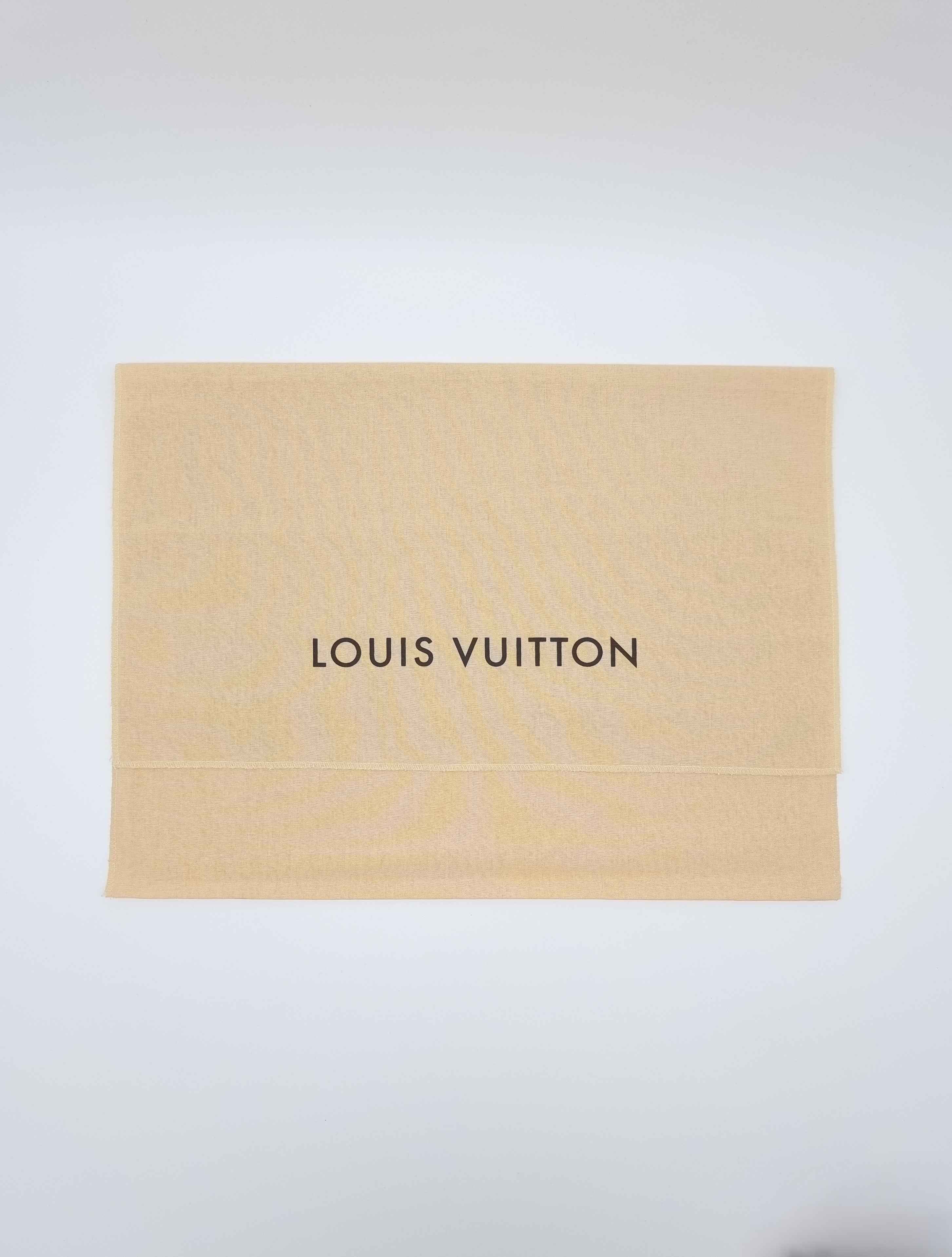 Louis Vuitton Damier Azur Totally PM