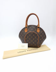 Louis Vuitton Ellipse MM