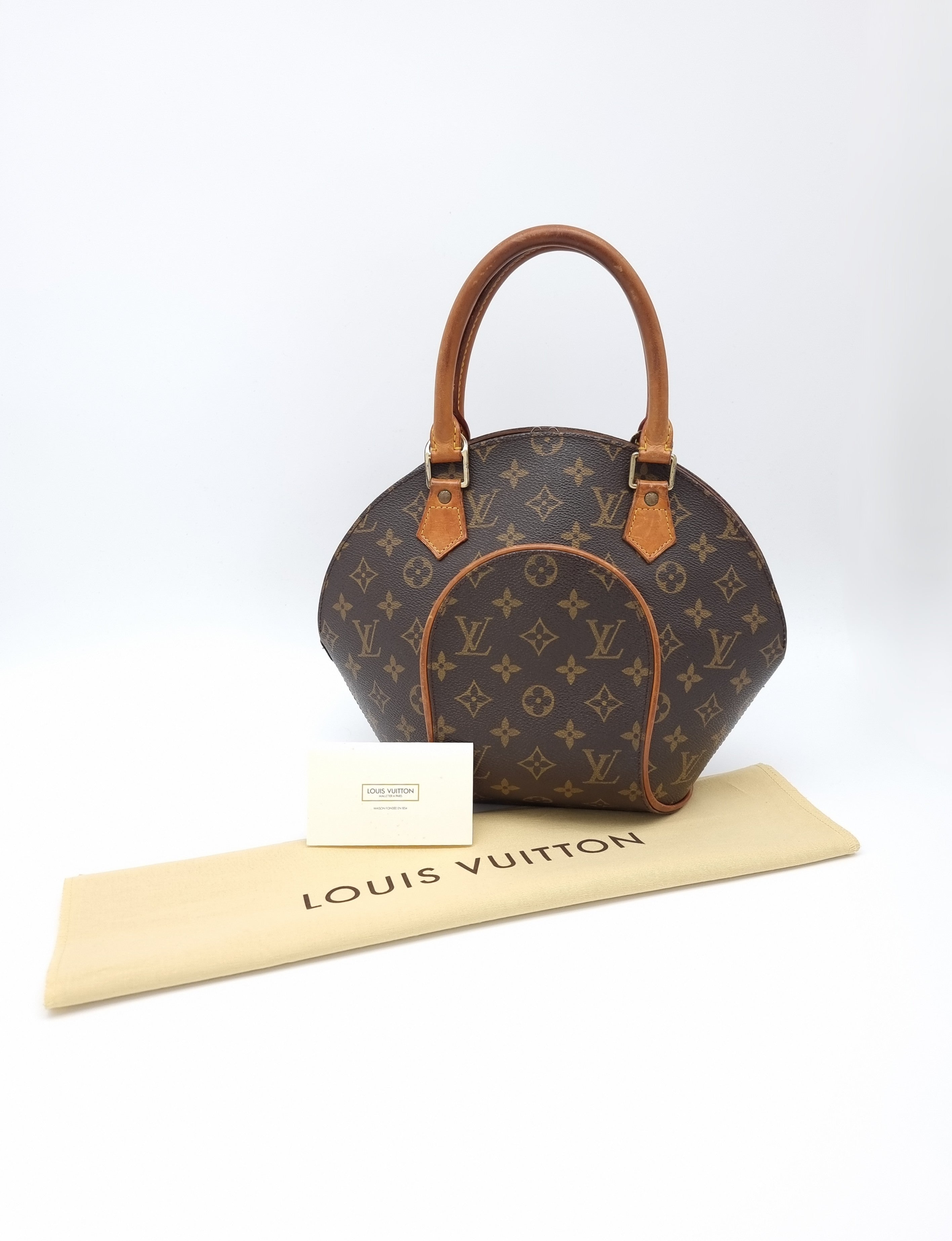 Louis Vuitton Ellipse MM
