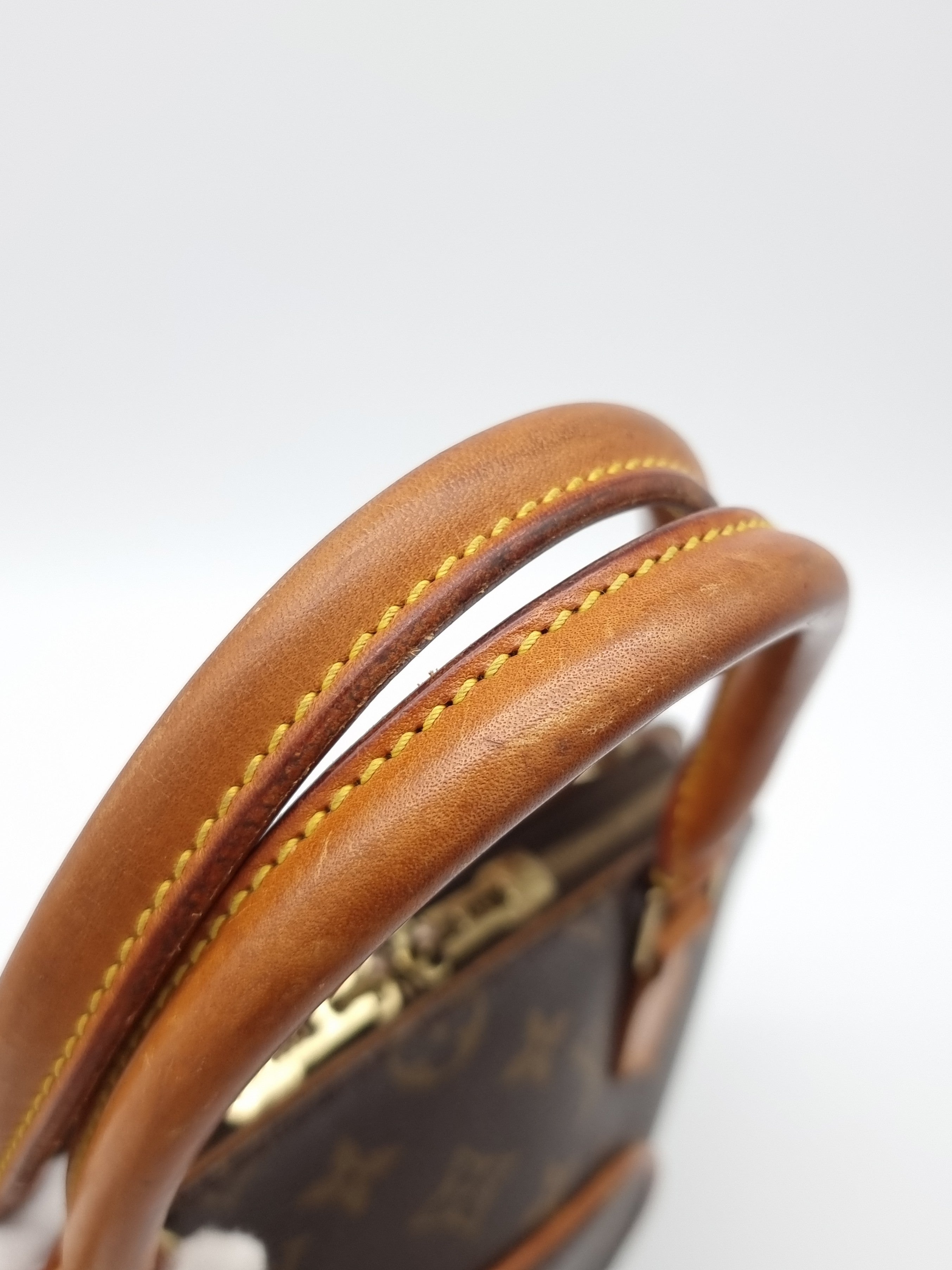 Louis Vuitton Ellipse MM