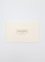 Louis Vuitton Ellipse MM