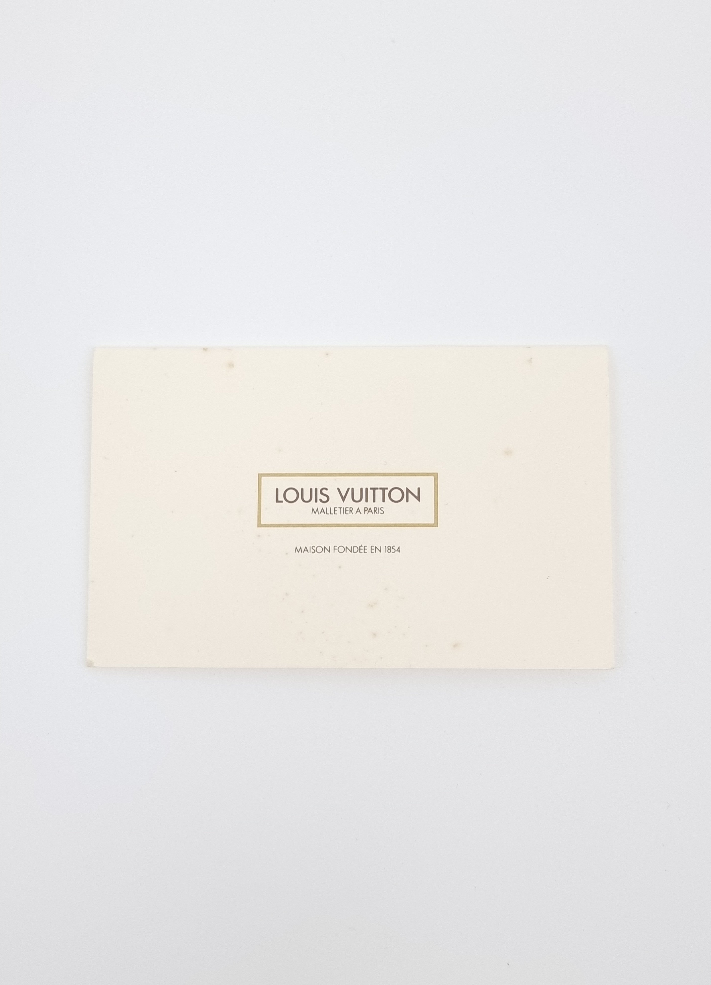 Louis Vuitton Ellipse MM