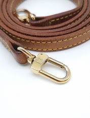 Louis Vuitton Vachetta Hihna