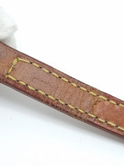 Louis Vuitton Vachetta Hihna