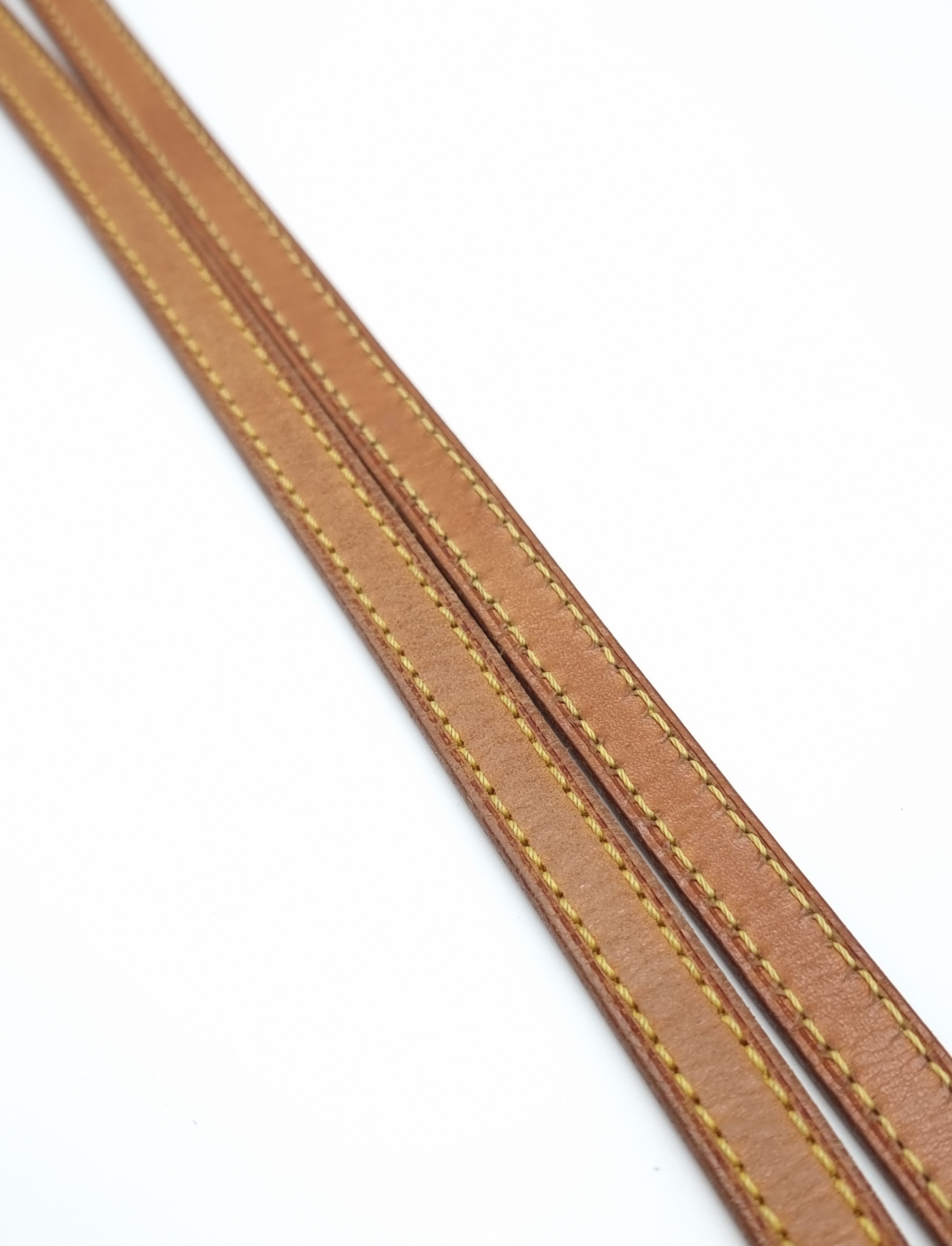 Louis Vuitton Vachetta Hihna