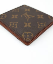 Louis Vuitton Portovier Cult Lompakko