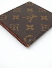 Louis Vuitton Portovier Cult Lompakko
