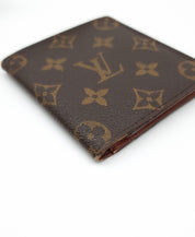 Louis Vuitton Portovier Cult Lompakko
