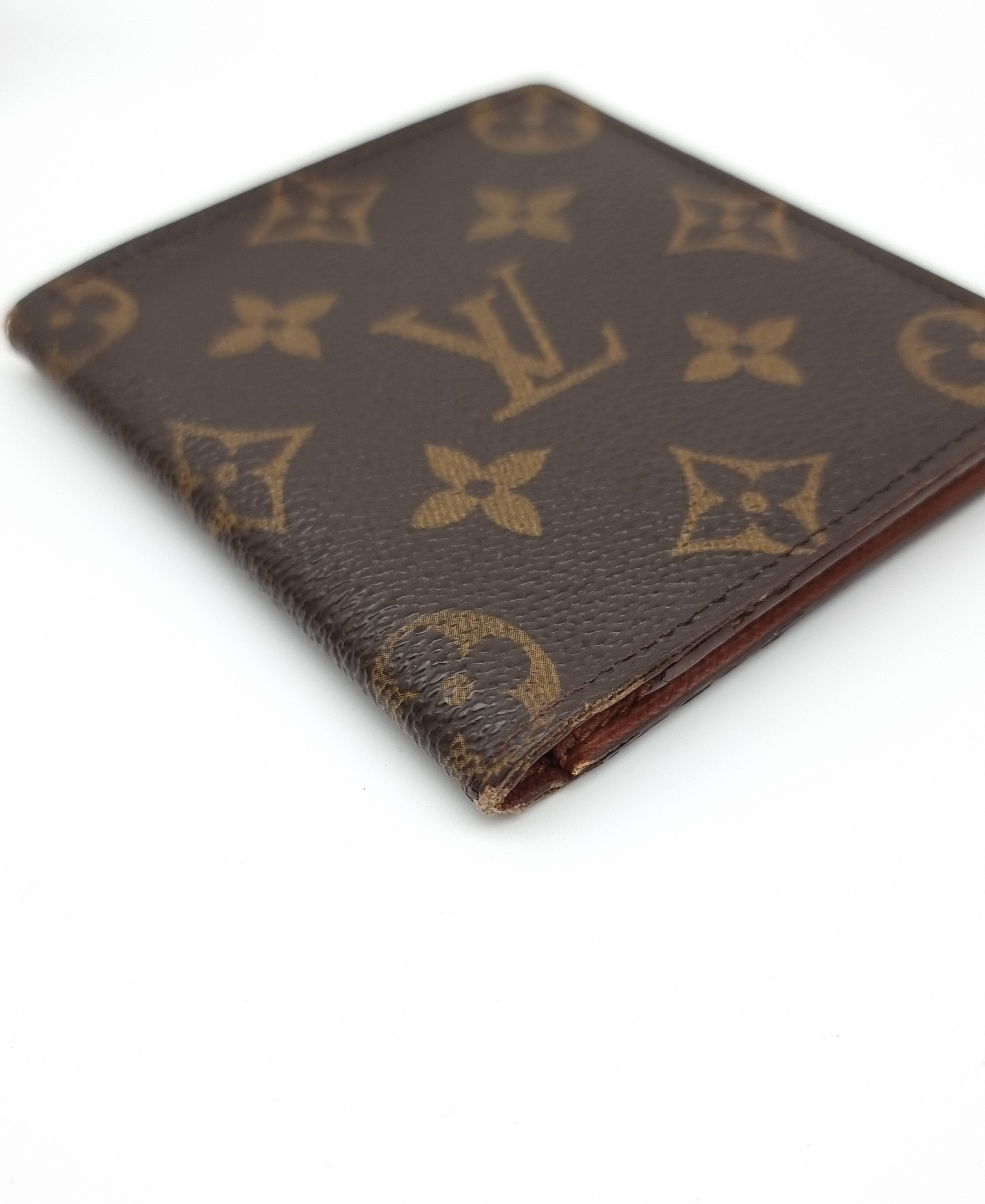 Louis Vuitton Portovier Cult Lompakko