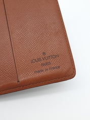 Louis Vuitton Portovier Cult Lompakko