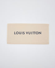 Louis Vuitton Portovier Cult Lompakko
