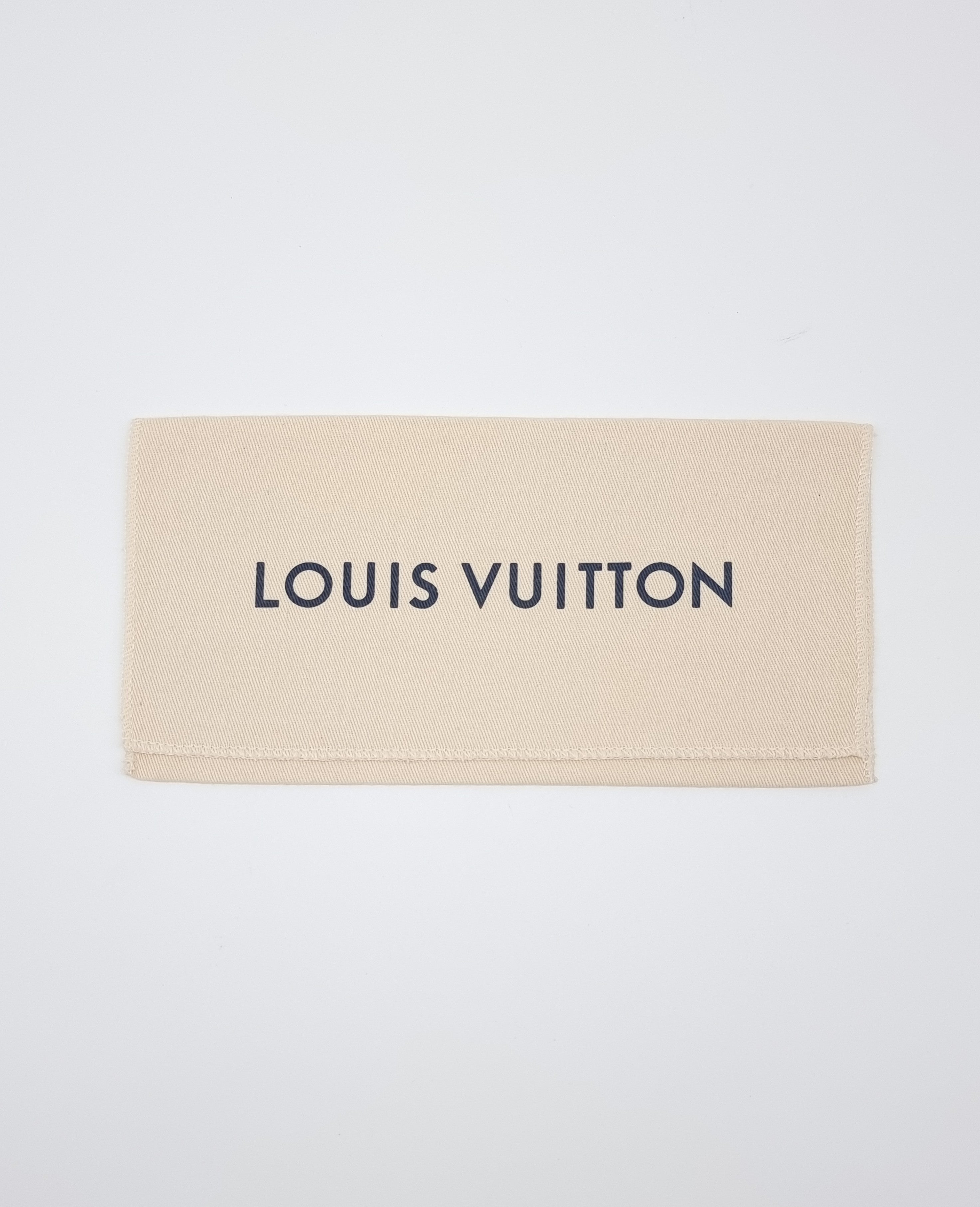 Louis Vuitton Portovier Cult Lompakko