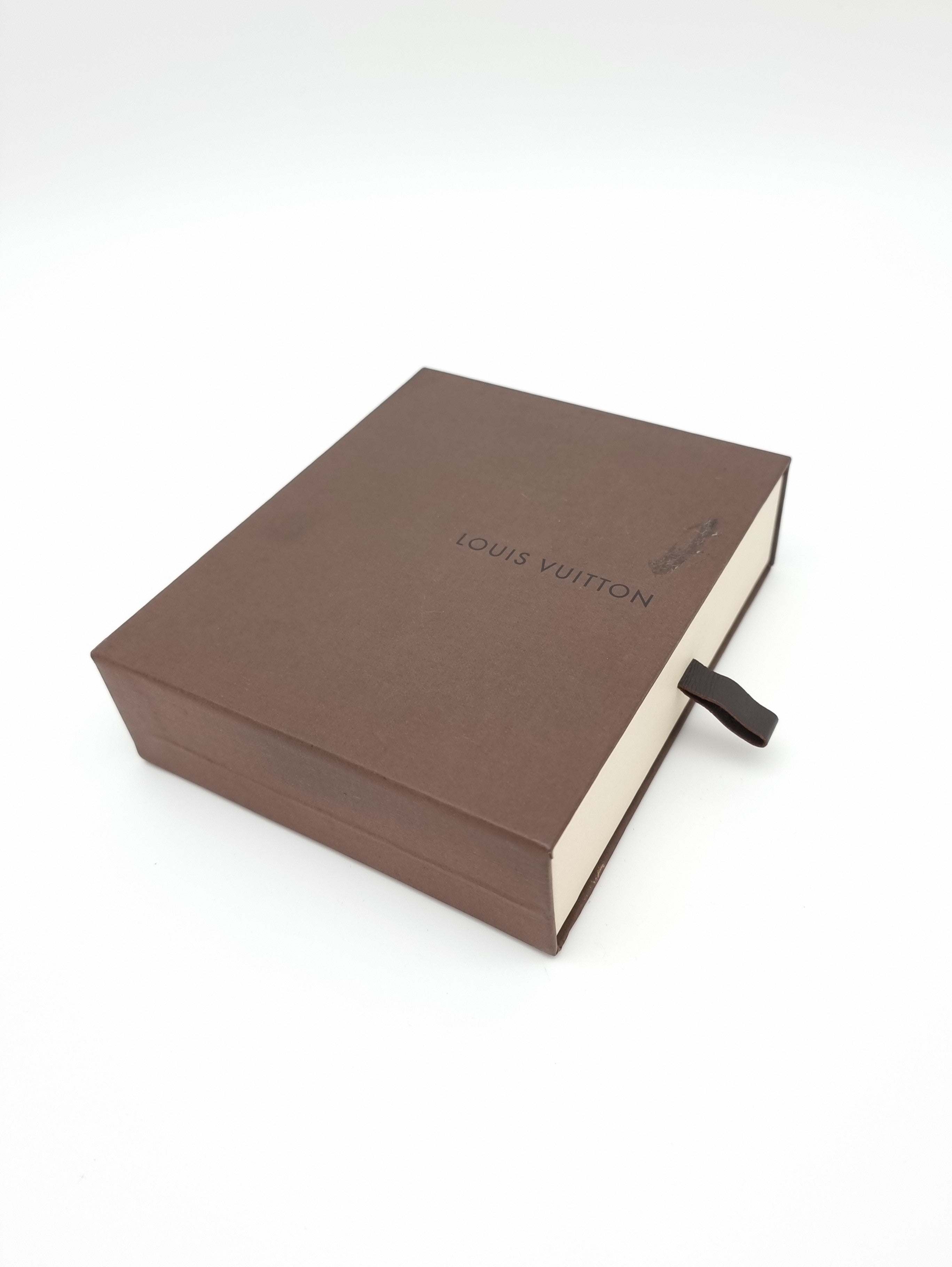 Louis Vuitton Portovier Cult Lompakko