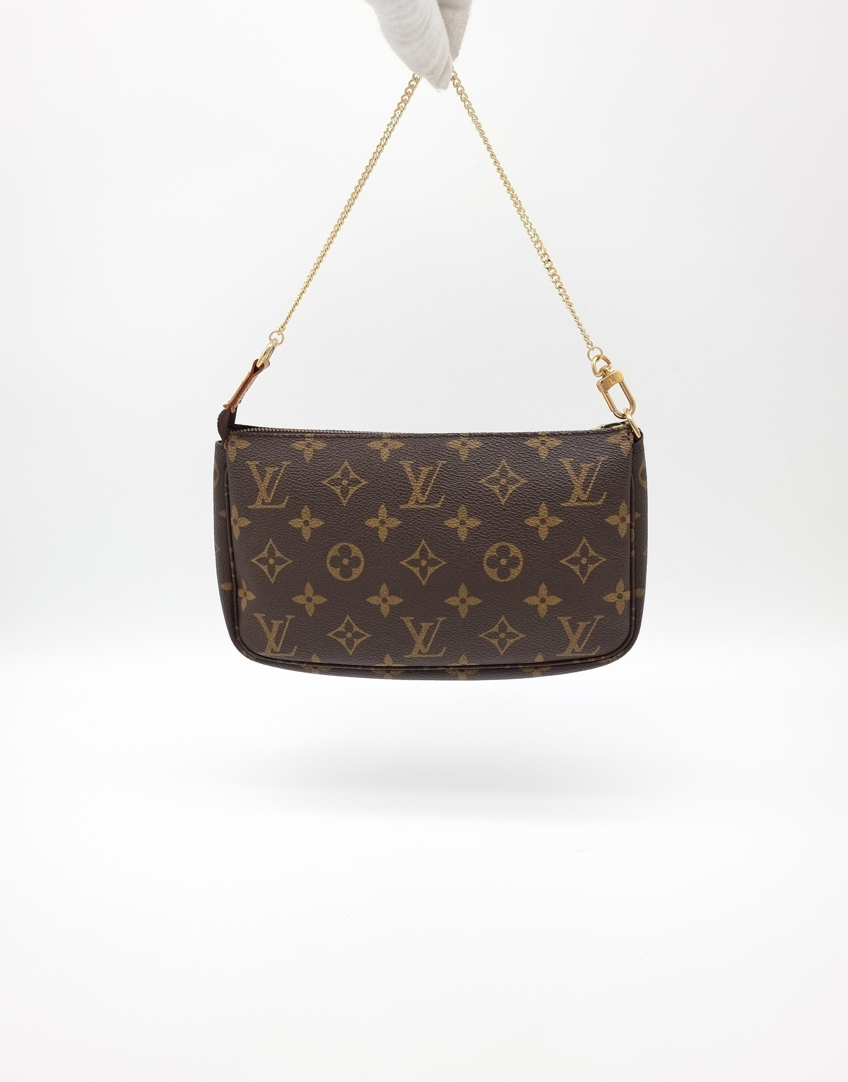 Louis Vuitton Pochette Accessoires