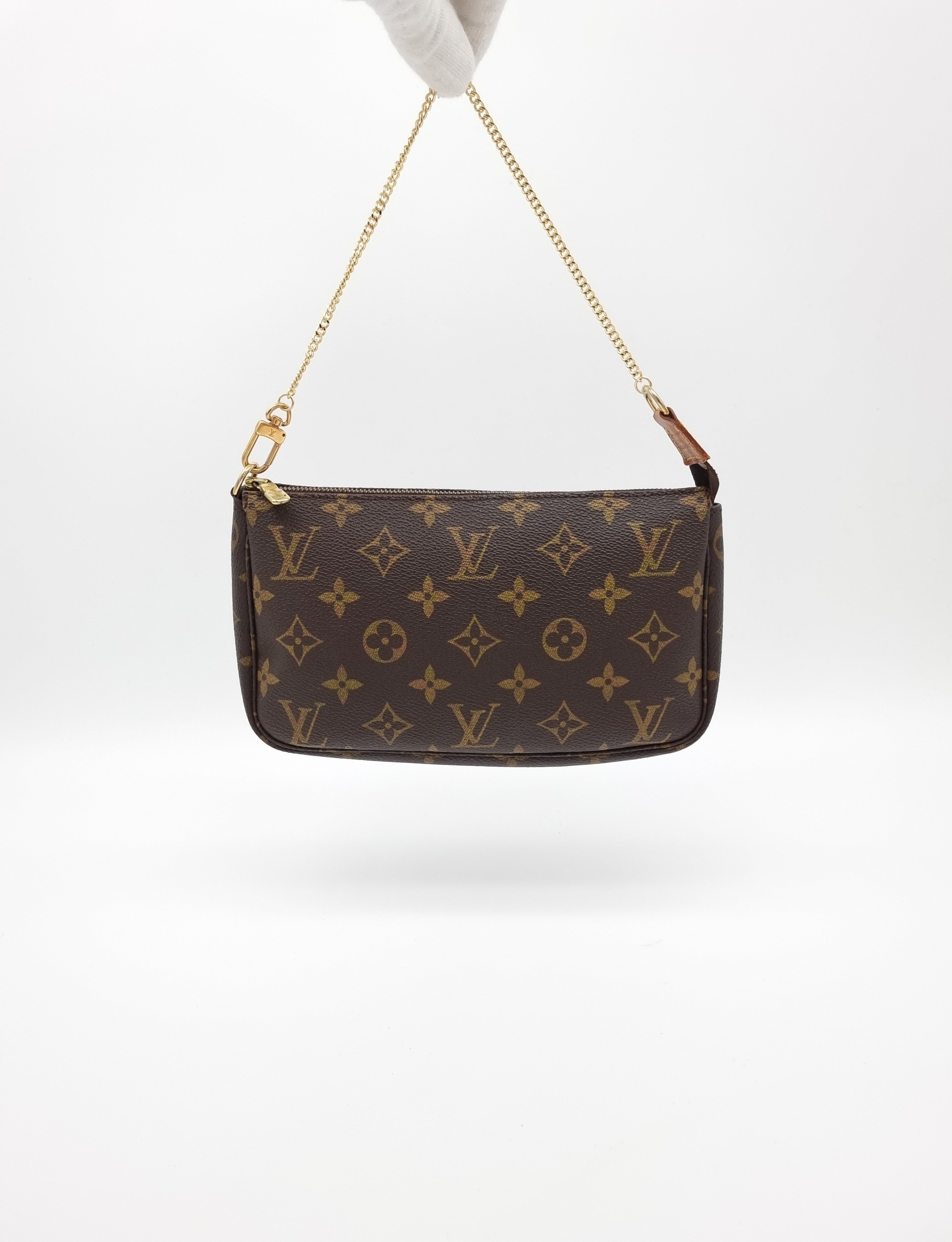 Louis Vuitton Pochette Accessoires