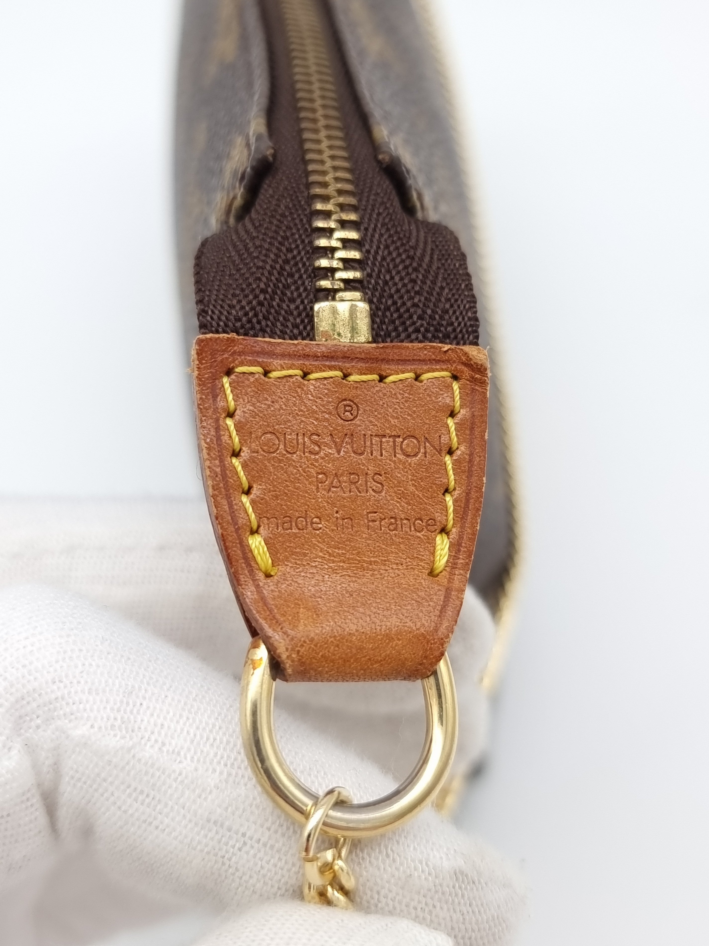 Louis Vuitton Pochette Accessoires