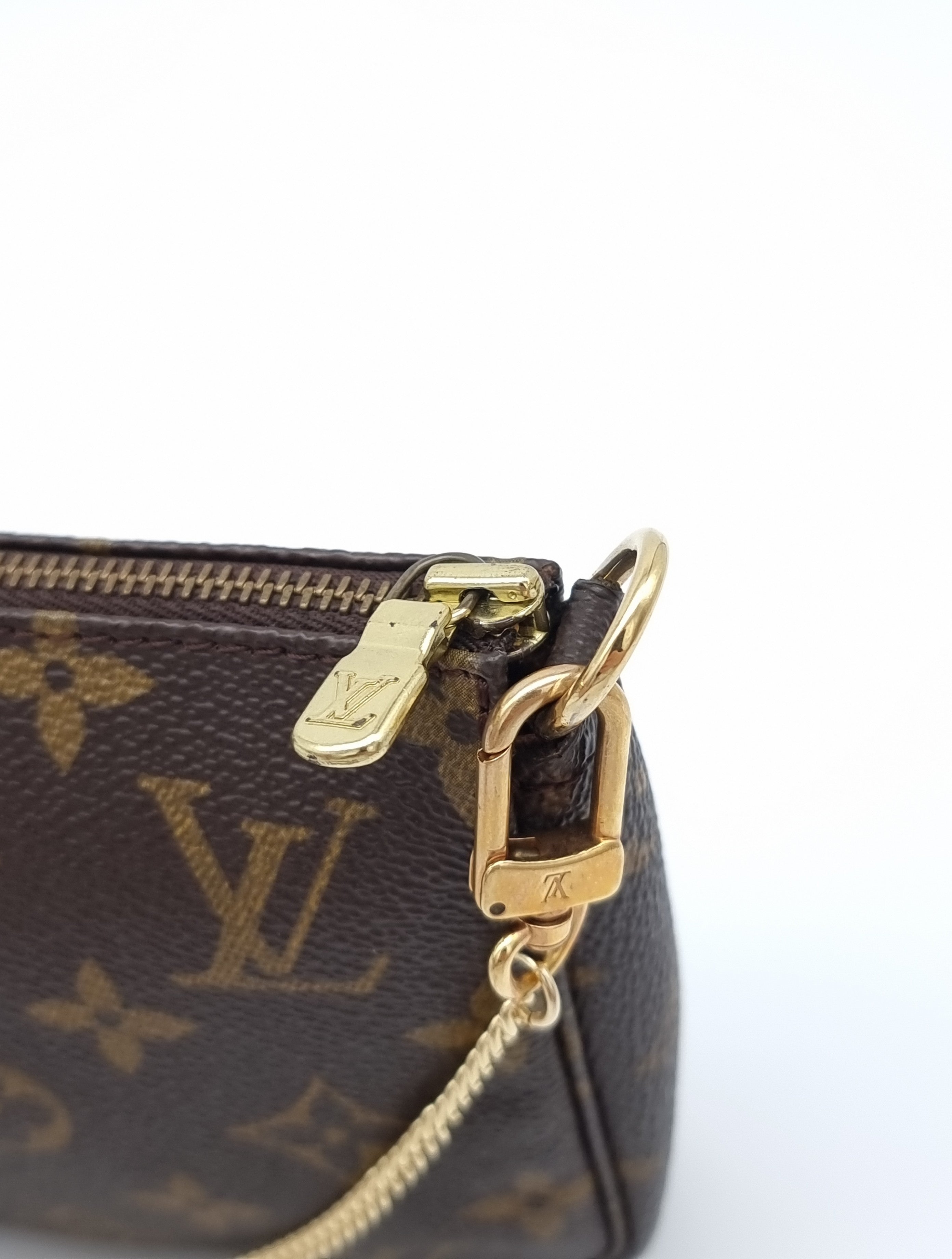 Louis Vuitton Pochette Accessoires